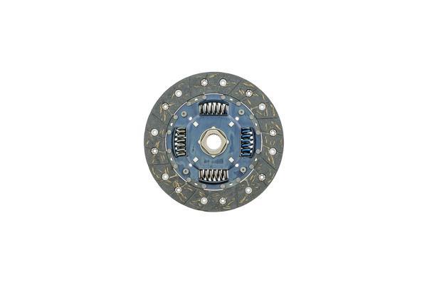 Disque d'embrayage AISIN ref. DY-070